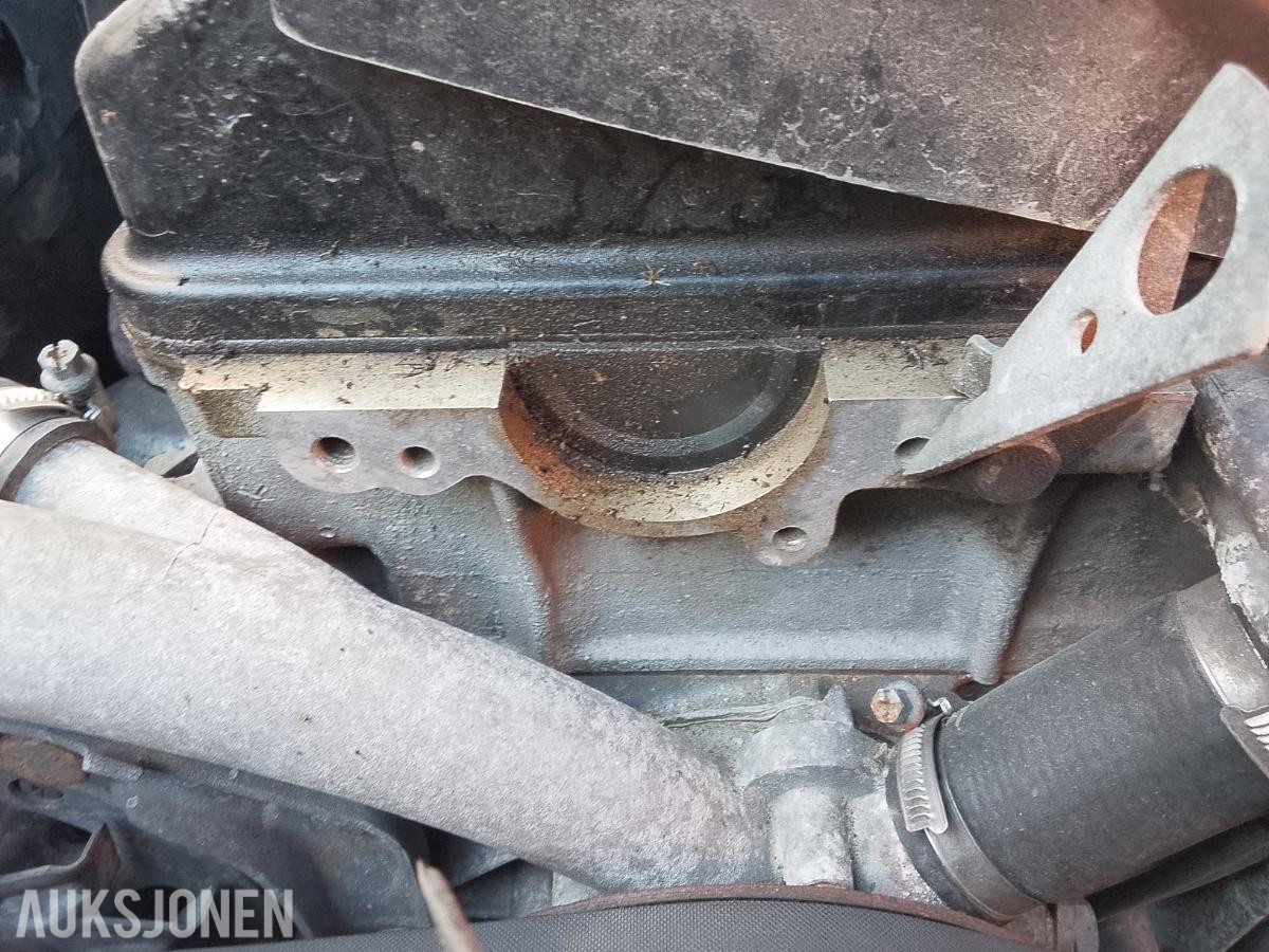 1988 Mercedes-Benz 190 E 2,3i 8v