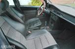 1988 Mercedes-Benz 190 E 2,3i 8v