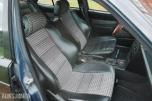 1988 Mercedes-Benz 190 E 2,3i 8v