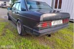 1988 Mercedes-Benz 190 E 2,3i 8v
