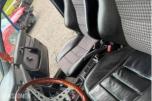 1988 Mercedes-Benz 190 E 2,3i 8v