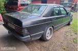 1988 Mercedes-Benz 190 E 2,3i 8v