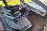 1988 Mercedes-Benz 190 E 2,3i 8v