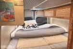 2009 Renault Master Campervan 2.5 Diesel 114hk