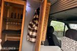 2009 Renault Master Campervan 2.5 Diesel 114hk