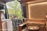 2009 Renault Master Campervan 2.5 Diesel 114hk