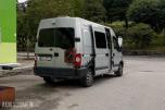 2009 Renault Master Campervan 2.5 Diesel 114hk