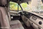 2009 Renault Master Campervan 2.5 Diesel 114hk