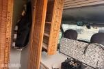 2009 Renault Master Campervan 2.5 Diesel 114hk