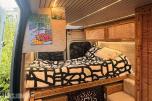 2009 Renault Master Campervan 2.5 Diesel 114hk