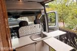 2009 Renault Master Campervan 2.5 Diesel 114hk