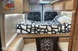2009 Renault Master Campervan 2.5 Diesel 114hk