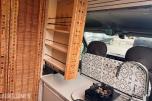2009 Renault Master Campervan 2.5 Diesel 114hk