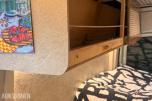 2009 Renault Master Campervan 2.5 Diesel 114hk