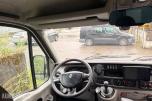 2009 Renault Master Campervan 2.5 Diesel 114hk