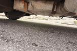 2009 Renault Master Campervan 2.5 Diesel 114hk