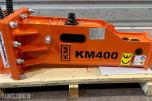 2026  KM 400 s30 pigghammer