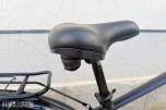 Helt ny 'oslo explorer' Eurobike EL sykkel 48v