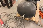 CHICAGO PNEUMATIC LT270 KOMPRESSOR – 270 L – 7,5 HK