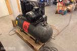 CHICAGO PNEUMATIC LT270 KOMPRESSOR – 270 L – 7,5 HK