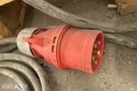 CHICAGO PNEUMATIC LT270 KOMPRESSOR – 270 L – 7,5 HK