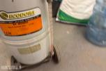 ECODORA NEB 24L TRYKKSPRØYTE – 24 LITER